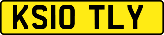 KS10TLY