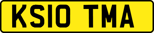 KS10TMA