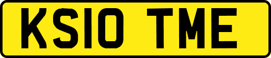 KS10TME