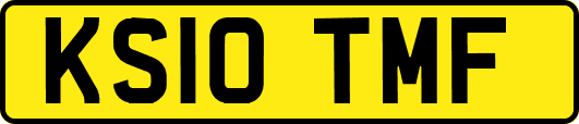 KS10TMF