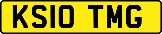 KS10TMG