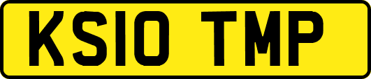 KS10TMP