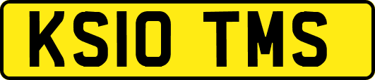 KS10TMS