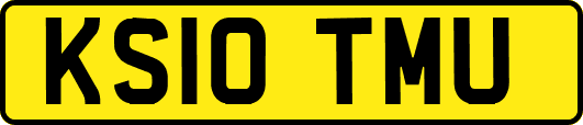 KS10TMU