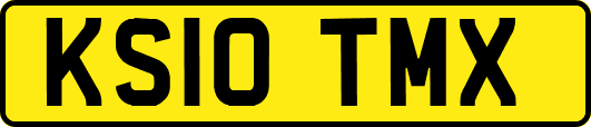KS10TMX