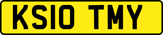 KS10TMY