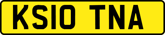 KS10TNA