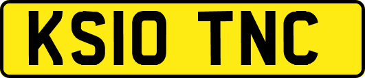 KS10TNC