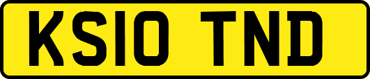 KS10TND