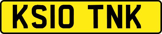 KS10TNK
