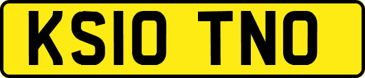 KS10TNO