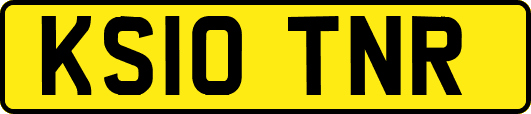 KS10TNR
