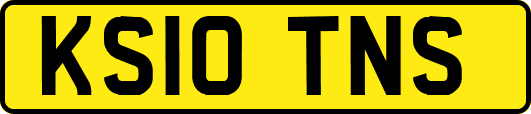 KS10TNS