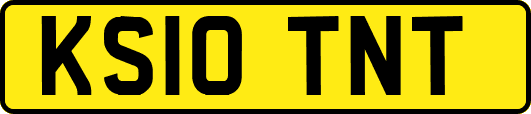 KS10TNT