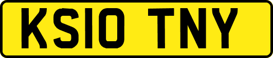 KS10TNY