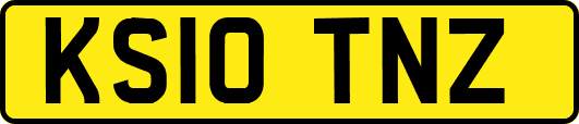 KS10TNZ