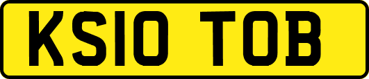 KS10TOB