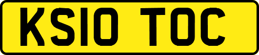 KS10TOC