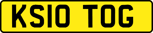 KS10TOG