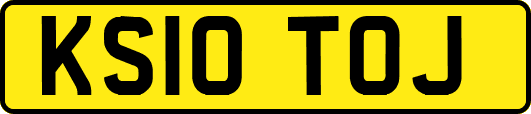 KS10TOJ