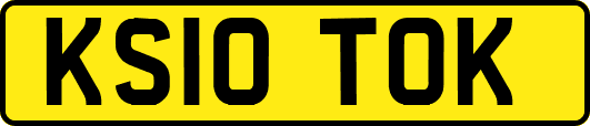 KS10TOK