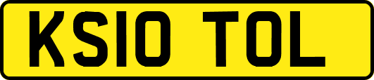 KS10TOL