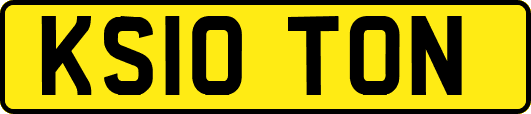 KS10TON