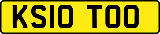 KS10TOO