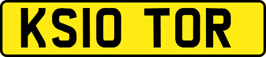 KS10TOR