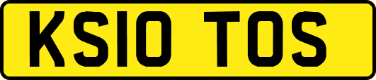 KS10TOS