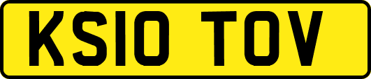 KS10TOV