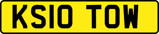 KS10TOW