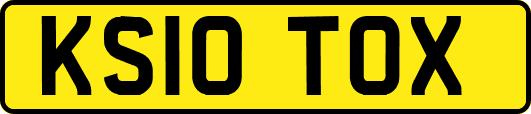 KS10TOX