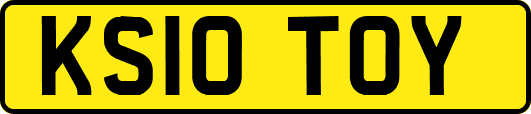 KS10TOY