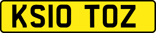 KS10TOZ