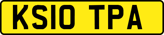 KS10TPA