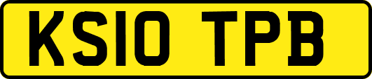 KS10TPB