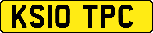 KS10TPC