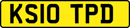 KS10TPD