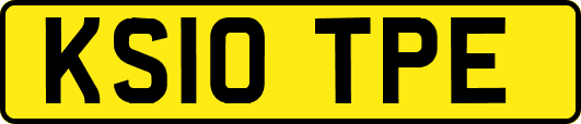 KS10TPE