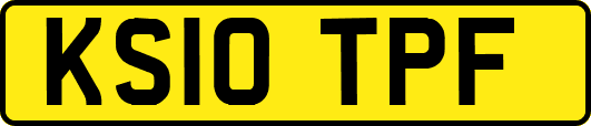 KS10TPF