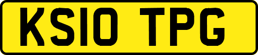 KS10TPG