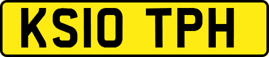 KS10TPH