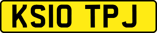 KS10TPJ