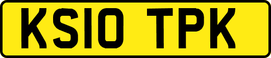 KS10TPK