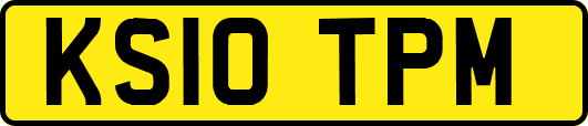 KS10TPM