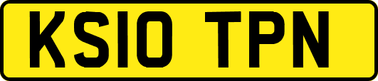 KS10TPN