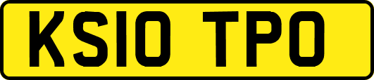 KS10TPO