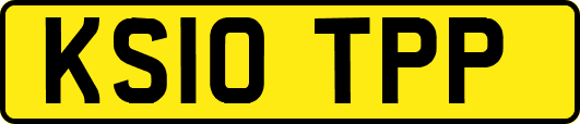 KS10TPP