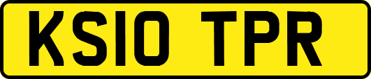 KS10TPR